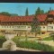 CPIB 22923 - CARTE POSTALA - BORSEC, SANATORIUL BALNEAR, RPR