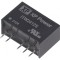 Convertor DC/DC 1W 18-36V la 12V/-12V SIP