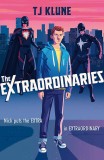The Extraordinaries | TJ Klune, Hodder &amp; Stoughton