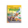 Little Man of Disneyland: A Change of Luck (Disney Classic)