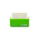Cumpara ieftin Chip Tuning Box ECO OBDII, Reducere Consum Benzina/Motorina 15%, OBD2, Dactylion, Verde, Tester Diagnoza Auto
