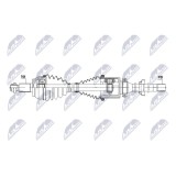 Planetara Range Rover Evoque 2.2td 4wd 2011-, Fata, Dreapta, 6 CV Automata, LR024754