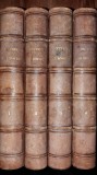OEUVRES DE BOSSUET I-IV {1858}