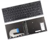 Tastatura HP Neagra 7J1570 cu Rama Gri iluminata backlit, PK131CA2A00 cu Rama Gri iluminata backlit,