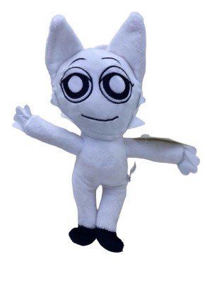 Jucarie de plus Sprunki cu manute si picioruse Wenda foto