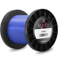 Monofilament Delphin Kyoto Albastru, 0.203mm, 3.8kg, 5000m foto