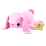 Figurina de Plus Super-moale Hug a Lumps - Bunny (Hazel), Iepuras