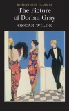 The picture of Dorian Gray