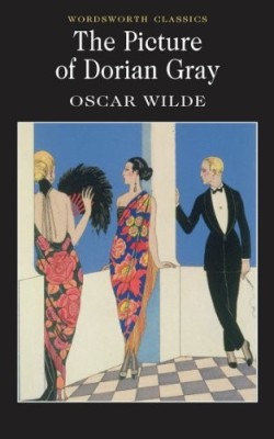 The picture of Dorian Gray foto