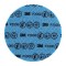 DISC ABRAZIV PE SUPORT FLEXIBIL P2000 75 MM UNITATE FACTURARE MULTIPLU DE 20 BUC - 3M