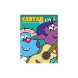 Guitar for Kids: First Steps in Learning to Play Guitar