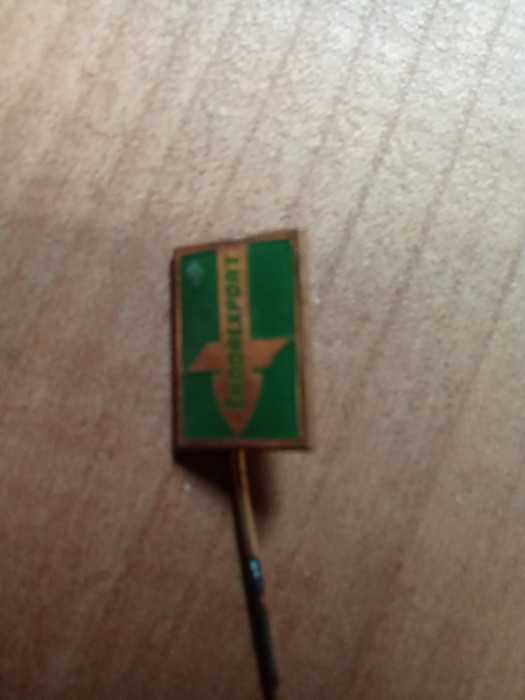 Insigne (3) Industrie Skoda Export