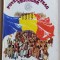 Povestea unui steag tricolor - ilustratii Romeo Voinescu