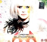 CD Loredana Groza &lrm;&ndash; SunDance, original