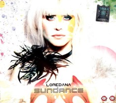 CD Loredana Groza &lrm;&ndash; SunDance, original