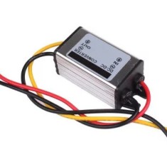 Modul coborare tensiune de la 12V la 6V - AD-BGCDC