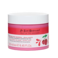 Balsam Iv San Bernard Black Cherry PEK Supreme NEW, pentru caini si pisici, 250ml