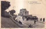 Constanta. Cazinoul si Promenada (necirculata)