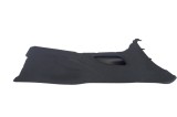 Ornament consola centrală JAGUAR F-PACE X761 2016 OEM: CM80486 22789919