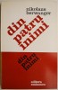 Din patru inimi - Nikolaus Berwanger - Carte Poezie Beletristica