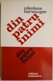 Din patru inimi &ndash; Nikolaus Berwanger