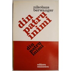 Din patru inimi &ndash; Nikolaus Berwanger