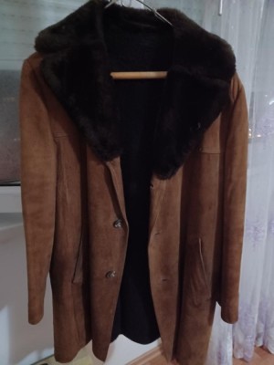 Cojoc Alain Delon pentru bărbați foto