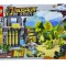 Set constructie dinozaur world verde NO.99161-3