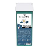 Cumpara ieftin Ceara Epilat Unica Folosinta SensoPRO Milano, Rezerva Azulene 100 ml