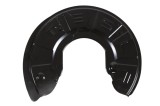 Protecție disc de fr&acirc;nă dreapta față TESLA MODEL S 2018 OEM: 1045951-01-B 22599498