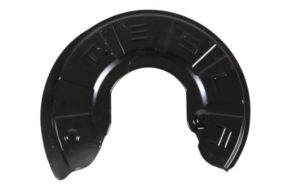 Protecție disc de fr&amp;acirc;nă dreapta față TESLA MODEL S 2018 OEM: 1045951-01-B 22599498 foto