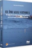 Eu imi aleg viitorul - Tatiana Barbaros - Pro Universitaria