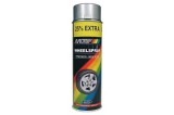 Cumpara ieftin Vopsea spray pentru motor (GRI) 400 ML, Motip