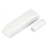 Contact magnetic radio, intrare universala suplimentara, alimentare 2x1.5V