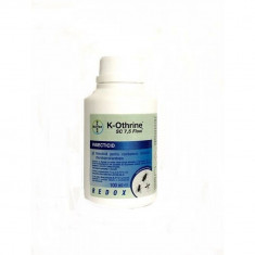 K-Othrine SC 7.5 Flow 100 ml