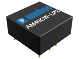Convertor DC/DC 40W, 15V DC, 2,67A - AIMTEC