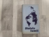 Statele lumii.Mica enciclopedie de Horia C.Matei,Silviu Negut,etc