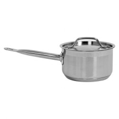 Cratita cu capac 16 x 9.5 cm, 1.9 L Yato YG-00060