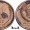 1966, 1 Kopeck - Rusia (USSR)