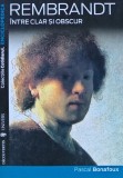 Cumpara ieftin Rembrandt. Intre clar si obscur - 2007 - Pascal Bonafoux (XB41)