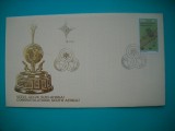 HOPCT PLIC S NR 810 SPORT CAMPIONATUL MONDIAL POPICE 1976 RSA AFRICA DE SUD - AFRICA -NECIRCULAT
