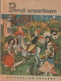 Carti Povesti Nemuritoare Nr. 28 Editura Ion Creanga 1988 Clasice Copii