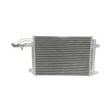 Radiator clima AC VW, Audi, Skoda, Seat 535x388x16mm cod OEM 1924005448