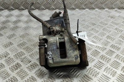 Etrier de fr&amp;acirc;nă dreapta spate VW SHARAN 7N1, 7N2 2011 OEM: MPV | 30401729 foto
