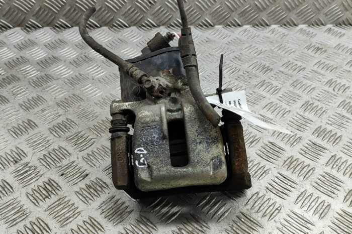 Etrier de fr&acirc;nă dreapta spate VW SHARAN 7N1, 7N2 2011 OEM: MPV | 30401729