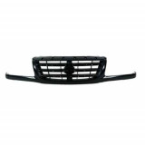 Grila radiator Suzuki Vitara Grand, 2001-09.2005, 7211165D10, 742405-2