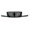 Grila radiator Suzuki Vitara Grand, 2001-09.2005, 7211165D10, 742405-2