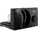 Feliator alimente Zelmer ZFS0916B, 150 W, dimensiune taiere 15 mm, grosimea lamei 170 mm, protectie impotriva pornirii accidentale, lama otel inoxidab