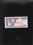 Mongolia 5000 5.000 tugrik 2024 seria4248339 unc