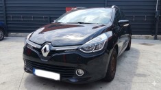 Renault clio 4 2013 diesel 90cp